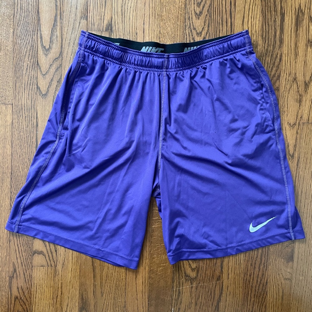 Nike Men’s Athletic Shorts